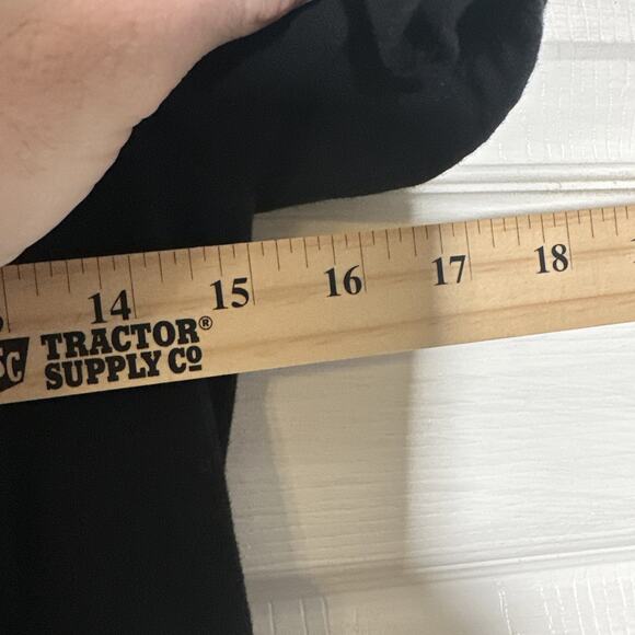 Game Of Thrones Black T-Shirt By American Apparel Sz S Made In USA - Picture 6 of 8